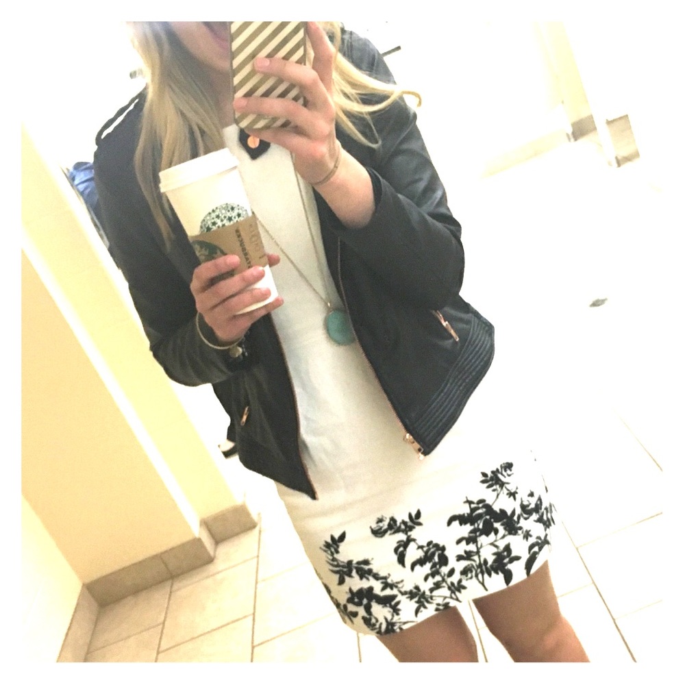 Jcrew dress